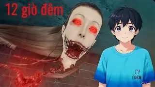 Come back - Eyes: Scary Giller - Horror