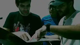 Metallica Sinfónico Paraguay - Promo Ensamble 2025