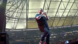 Willi Herren - Ich war noch niemals in New York - Schlalke Ole 2019