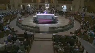 National Shrine of the Little Flower Livestream