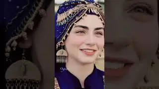 ozge toter new photo bala queen smile picture 🥀🥀🥀🥀🥀