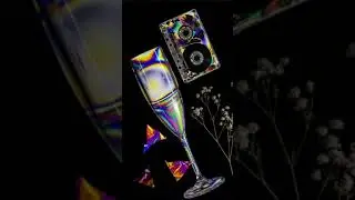 PHOTOELASTICITY | easy creative photo ideas #shorts