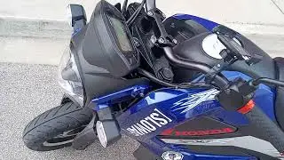 motovlog series 50cc gy6 performance upgrades