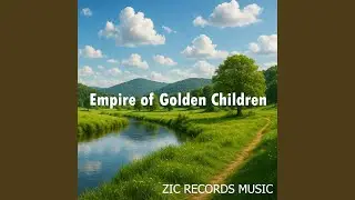 Empire of Golden Children