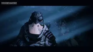 Mutant Year Zero: Road to Eden &ndash; Gameplay Music & Audio design demo