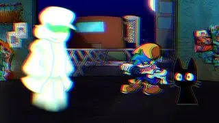another day another remix (fnf vs garcello rtx remix) 