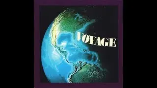 Voyage - Latin Odyssey ℗ 1977