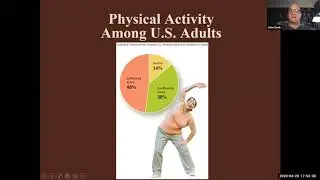 Health Concerns of Middle Adulthood