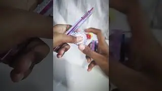 doms all the best kit unboxing 20 ₹ only   #doms #domscolor