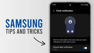 Samsung One Ui Tips and Tricks