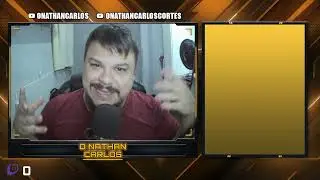 MUDANÇAS IMPORTANTES AQUI NO CANAL!!! ASSISTA ATÉ O FIM!!