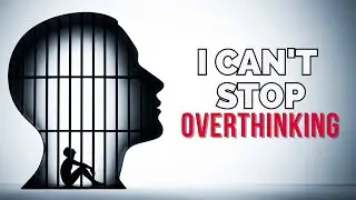 Why Do I Overthink at Night? 5 Brain Hacks That Actually Work