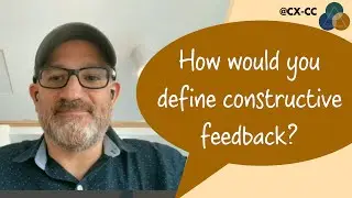11 July 2023: Q&A / AMA with Dr. Nick Fine #CXCC #UX #UXCareer