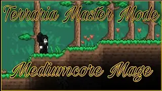 TERRARIA: Master Mode (Mediumcore) Part: 192