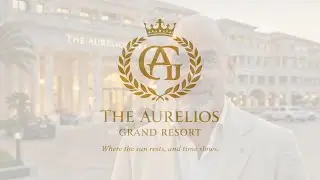 Welcome To The Aurelios Grand Resort