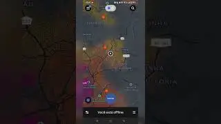 EXPLANEI!! M&Eacute;TODO DA CONTA UBER FAKE - COMO CRIAR UBER FAKE