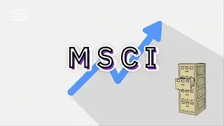 MSCI가 무엇인지, MSCI의 편입,편출에 대해 알아보자!