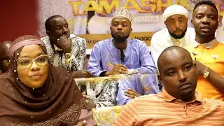 Kuncuro yambere ISAAC avuze ivyokuvana numugore wiwe imbere ya MUGISHA || Icatumnye Isaac TV idakora