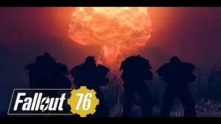 NUCLEAR WINTER NUKE VS BFV V1 COMPARISON 4K RTX