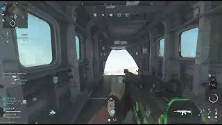 Modern Warfare II Helicopter Ground War Gameplay - Modern Warfare 2 Beta Gameplay