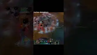WARWICK VS TRUNDLE TOP LANE P1 #leagueoflegends #warwick #lol #riotgames #gaming #jungler #toplane