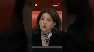 Pervin Buldan: 