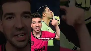 Emi Mart&iacute;nez Magic 🪄🧤 | LOSC Lille 2-1 Aston Villa - Instant Reaction