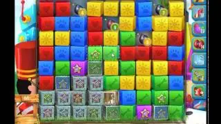 Pet Rescue Saga Level 1020