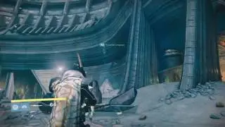 The Abomination Heist Glitch *PATCHED*