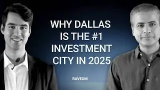 Why Indians Are Turning to Dallas for Real Estate | New Investment Heaven Explained
