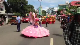 Karansa festival 2016 Street Dancing