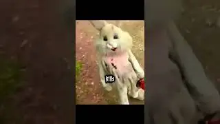 The Bunny Man Secret 🤯