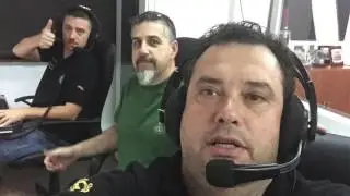 ED5K CQ WW 2016