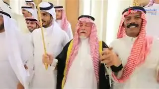 أفراح العريبي | عبدالله & يوسف رمحان سعيدون العريبي السليماني