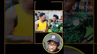 ЯВНЫЕ ДОКАЗАТЕЛЬСТВА КОМПЛЕКСА НЕПОЛНОЦЕННОСТИ #ghananews