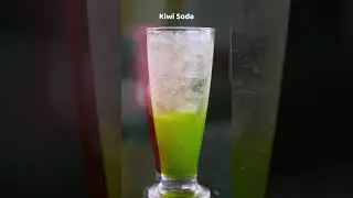 Refresh your day with our colorful soda drinks at Bluesky Rooftop &ndash; Poipet!