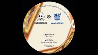 Duburban & Galvatron - Eleusis