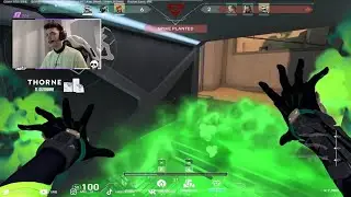 MVP! BIND! LIQUID NATS VIPER VALORANT RANKED GAMEPLAY [Full Match VOD]