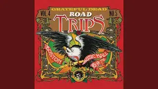 It Must Have Been the Roses (Live Boston Music Hall, Boston 6/9/1976)