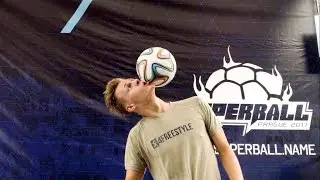 SUPER BALL 2017 | Battle Qualifications Highlights
