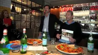 L'Osteria im Caf&eacute; Atlas am Gasteig er&ouml;ffnet - erste Informationen vor dem Opening