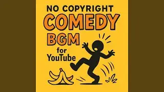 Clumsy Steps (No Copyright Music for YouTube)
