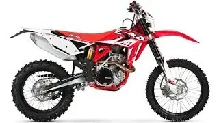 2014 Beta 450 RR Motorcycle Walk Around, 3 Seas Recreation, American Beta Motorcycle