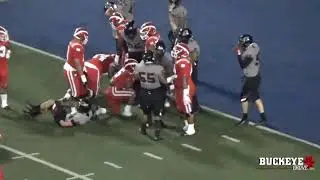 Korey Foreman: Five-star defensive end highlights vs. Mater Dei
