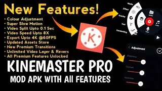5.0.1 kinemaster mod apk free download | latest version - hello expert