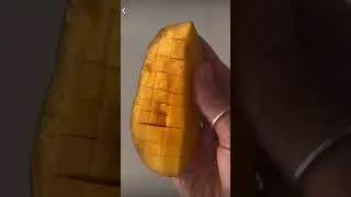 C&oacute;mo ofrecer mango 🥭 en BLW 👶🏻
