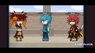 Scyther Ripper,Reed,Xyan(SpongeBob meme)