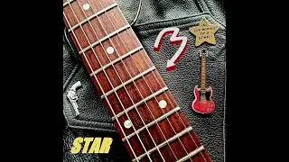 Bobbin - Star (Bernie Torme)