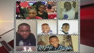 11-year-old boy dies