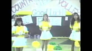 Brea Olinda &lsquo;87
